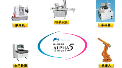 富士伺服電機(jī)應(yīng)用在哪些設(shè)備上？
